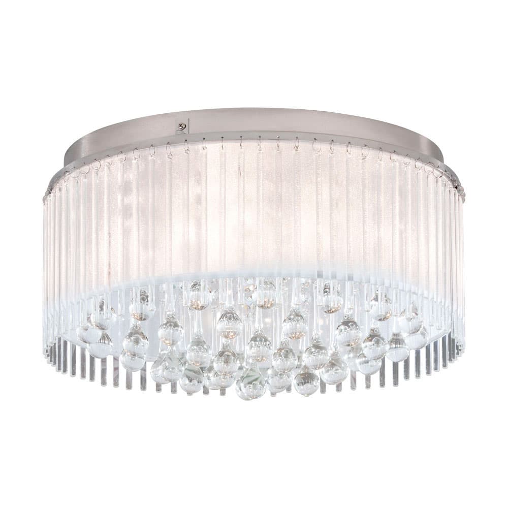 Eglo 39332 Светодиодный настенно-потолочный светильник MONTESILVANO, 6x3W(G9-LED)