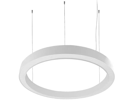 СТ CYCLE P LED 600 WH 4000K