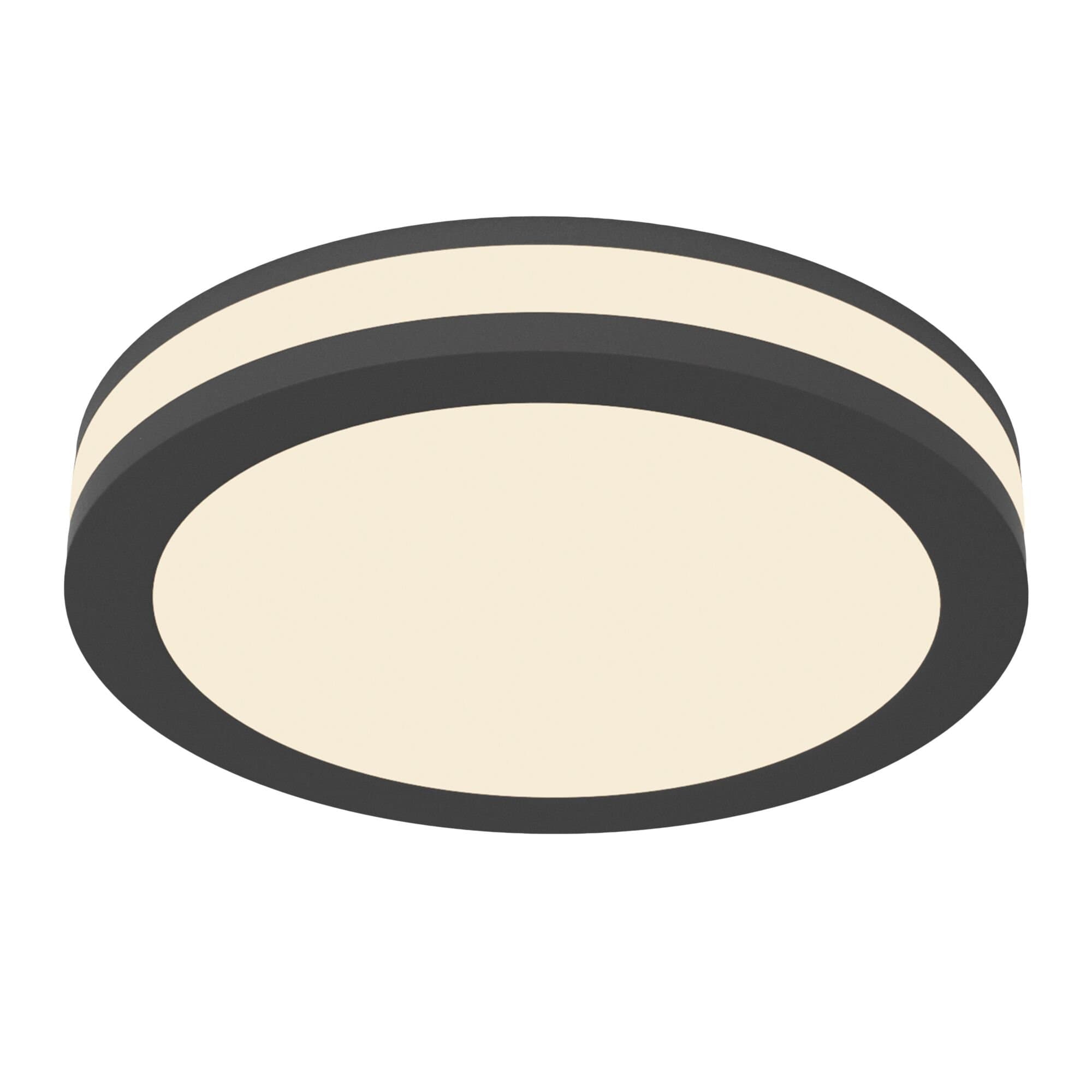 Maytoni Downlight Встраиваемый светильник Черный DL303-L7B4K — миниатюра 2