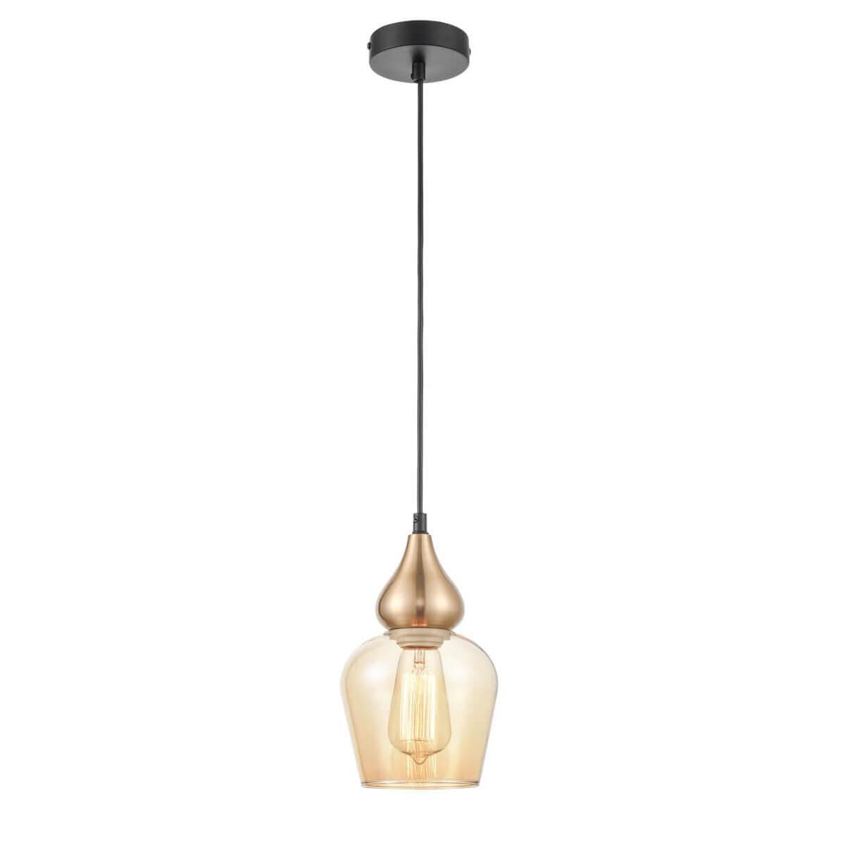 Vele Luce Simone Подвесной светильник VL5564P11 — миниатюра 2