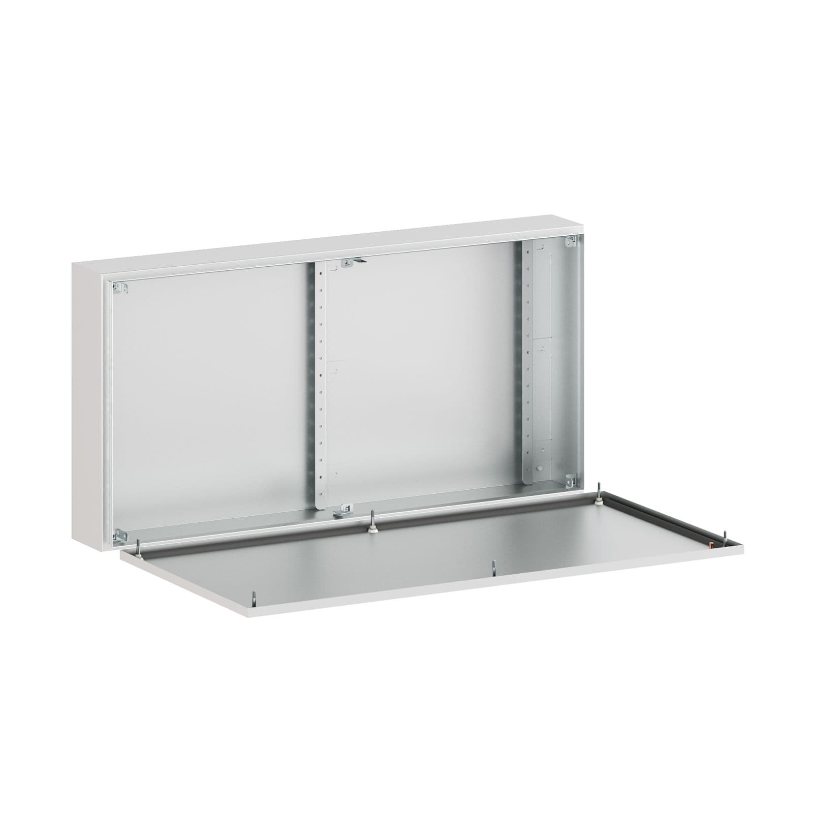 DKC Корпус клеммный металлический SDE ВхШхГ 800x400x120 мм — миниатюра 2