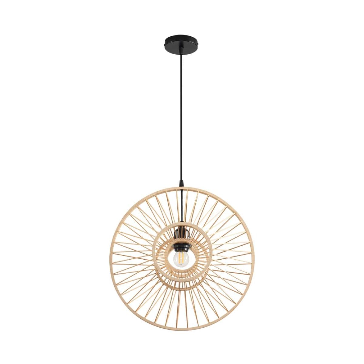 Lumion 8383/1 Подвесной светильник Eco Chakra