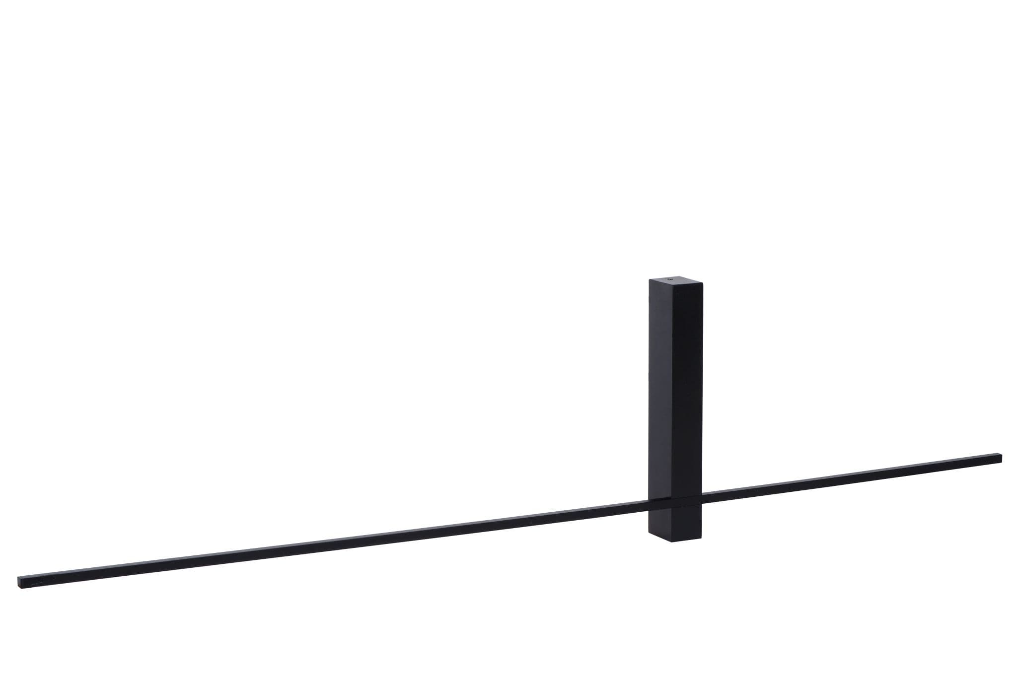 Lucide SEGIN Черный Бра 12200/90/30 — миниатюра 2