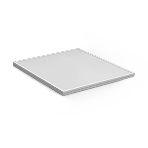 Gauss Светильник офисный 36W 2760lm 6500K IP20 595*595*19мм матовый LED 842123340