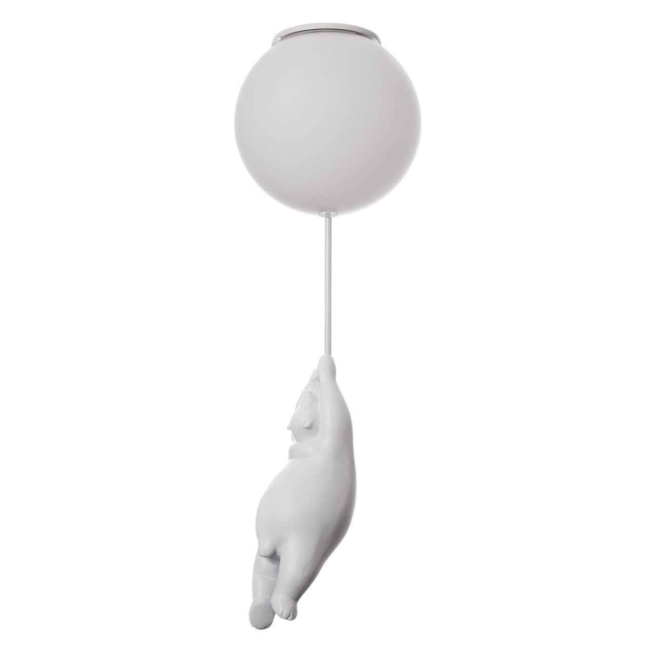 LOFT IT 10030S Светильник подвесной Teddy, шт