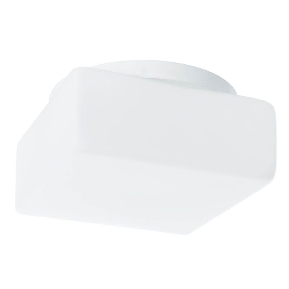 Arte Lamp Tablet Белый Светильник потолочный 100W E27 A7420PL-1WH — миниатюра 1