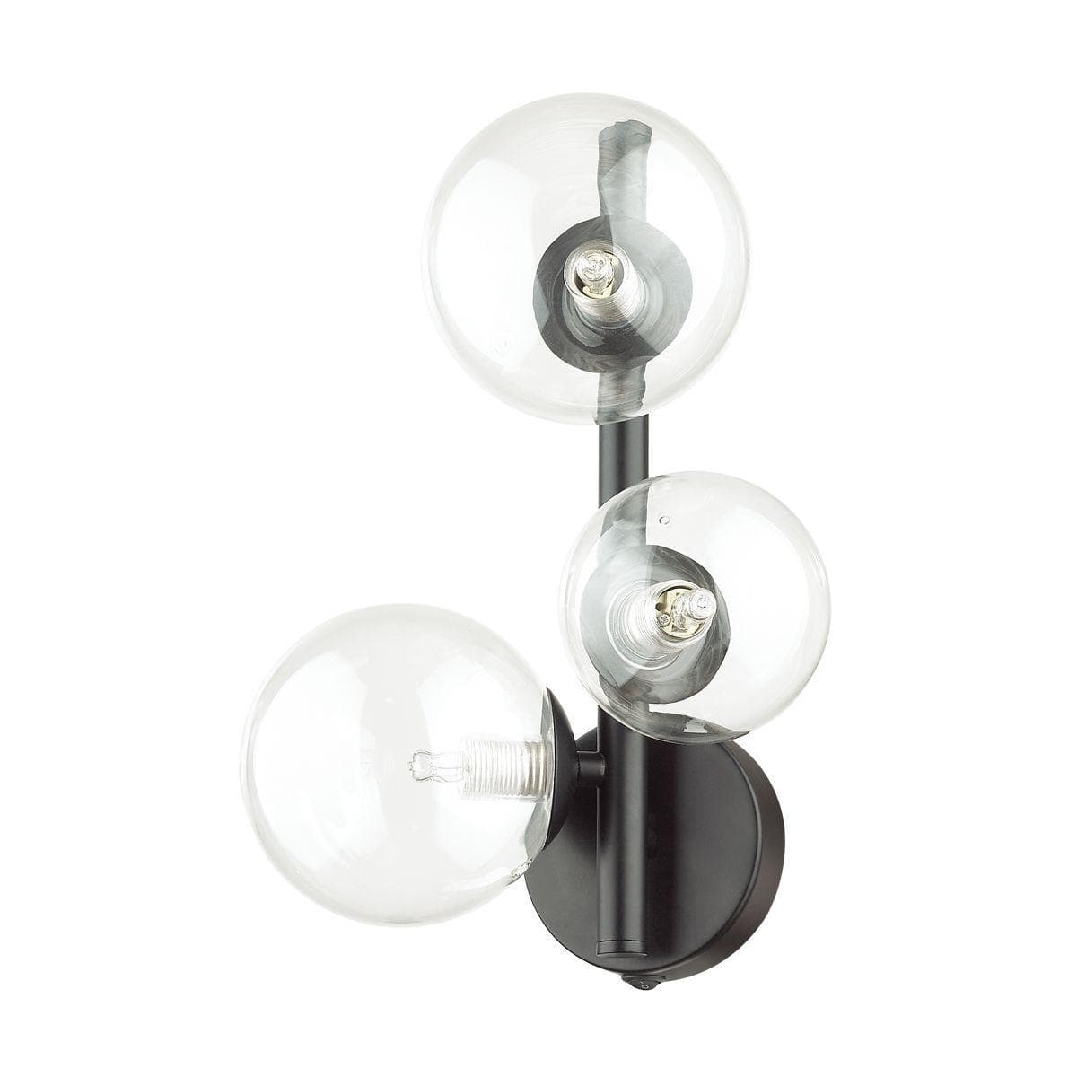 Odeon Light Бра Tovi 4818/3W — миниатюра 1