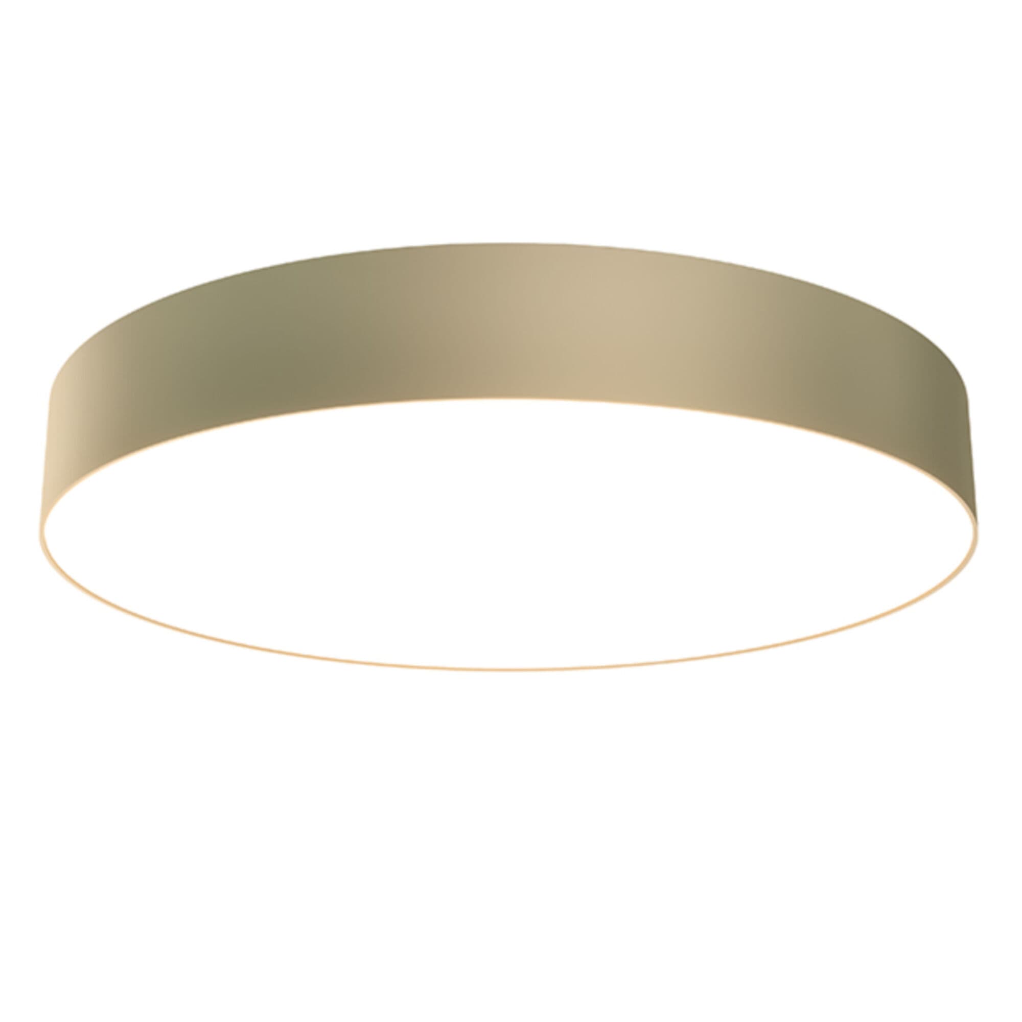Maytoni Ceiling & Wall Матовое Золото Потолочный светильник C032CL-L48MG3K — миниатюра 5