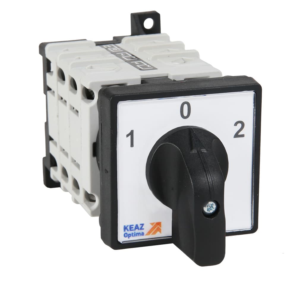 КЭАЗ Переключатель OptiSwitch 4G25-2548-OU-R114