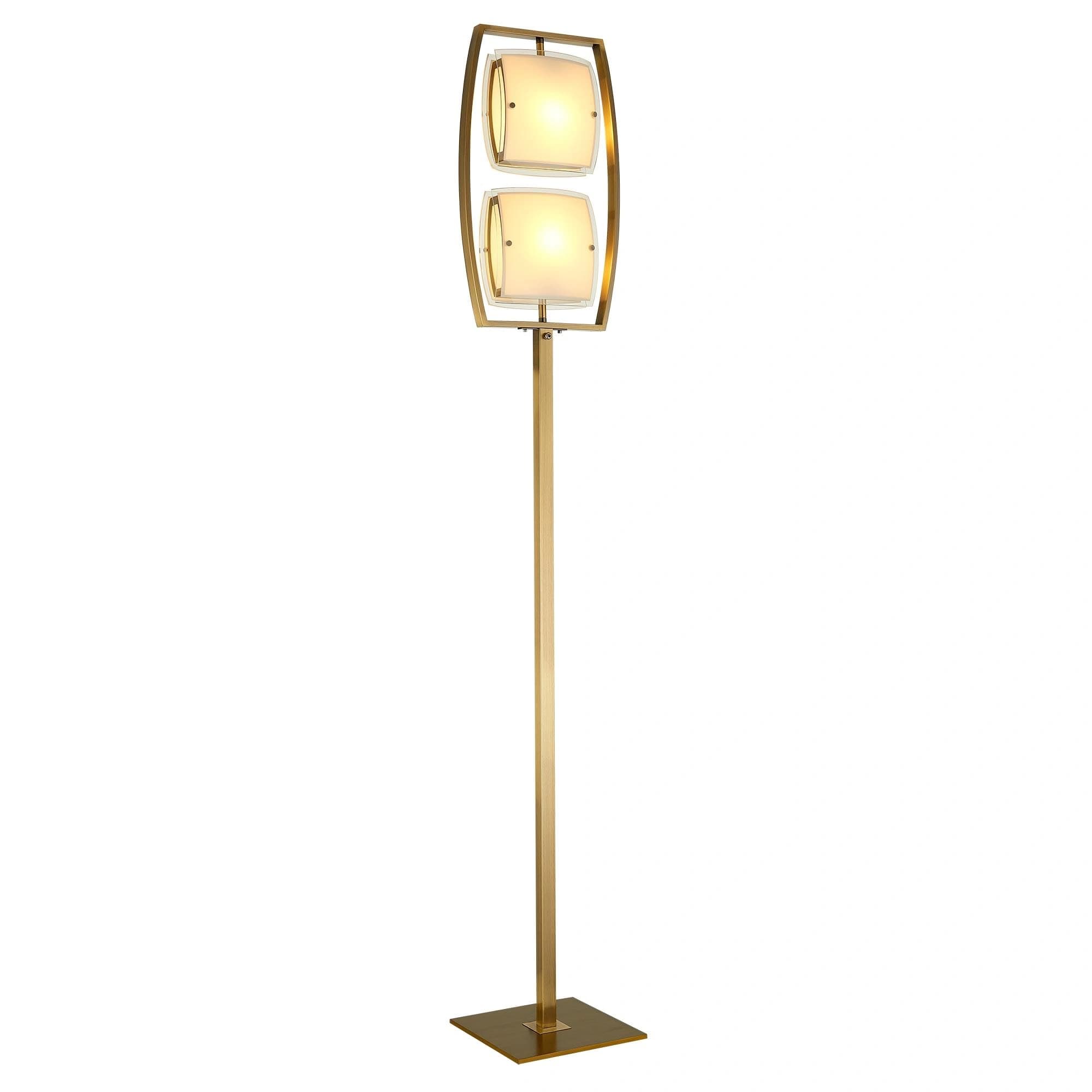 Citilux CL161923 Берген Бронза Торшер