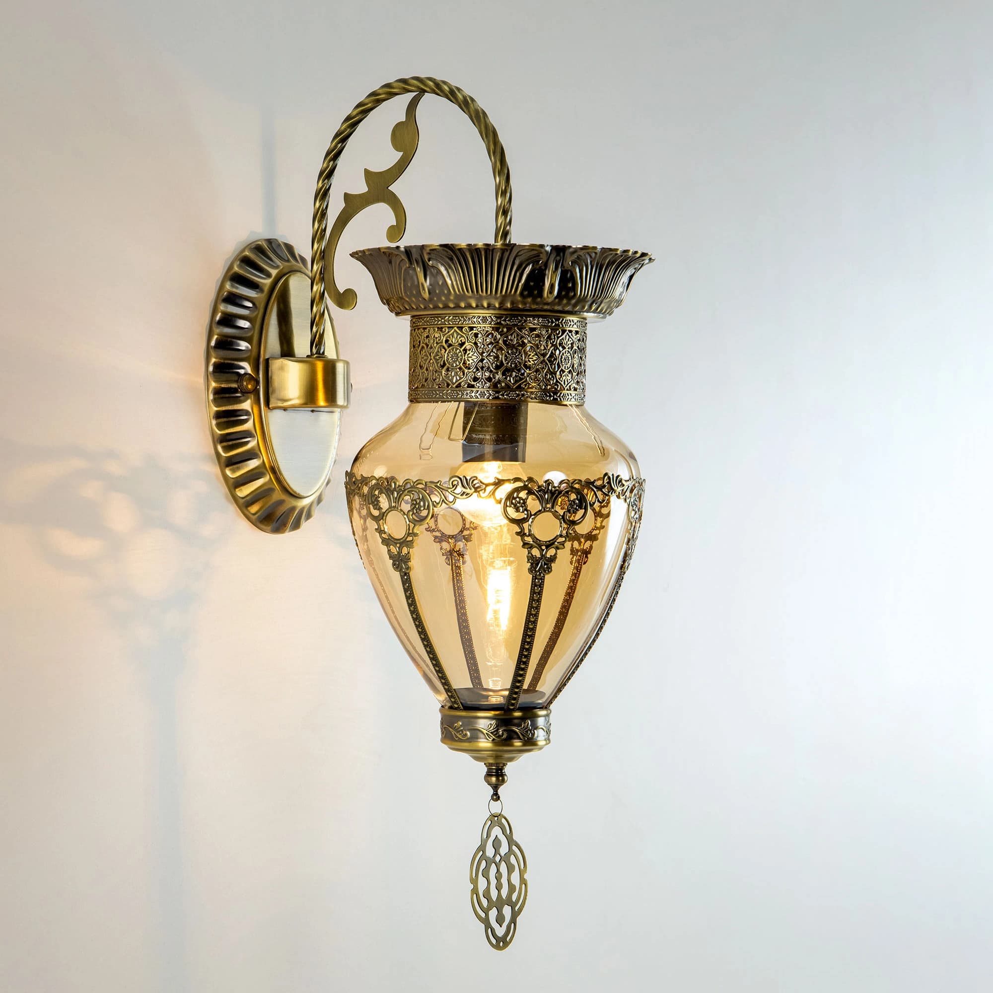 Citilux CL419413 Каир Бра — миниатюра 12
