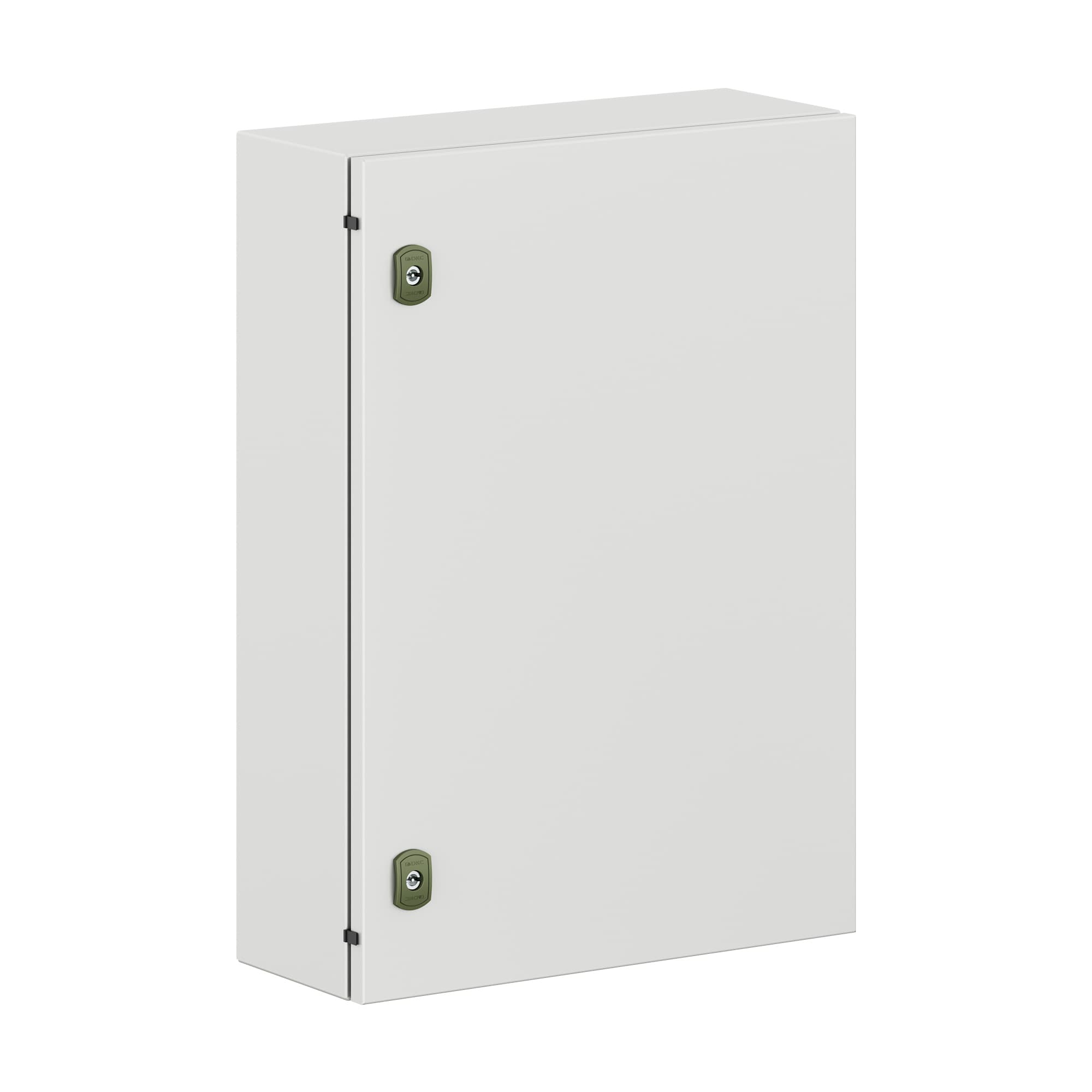 DKC Корпус навесной уличный ST Outdoor с М/П ВxШxГ 700x500x200 мм, IP66 — миниатюра 1