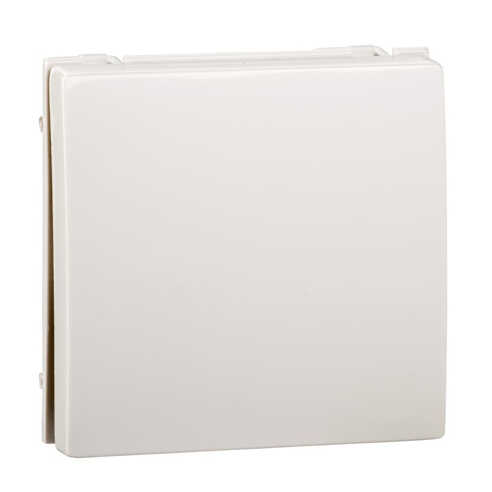 Systeme Electric Переключатель В45 СУ 1КЛ.для каб. кан.бел. RAL9010