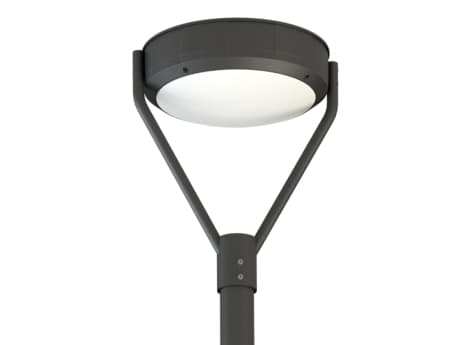 VALLEY TOP 40W 840 RAL9006 — миниатюра 1