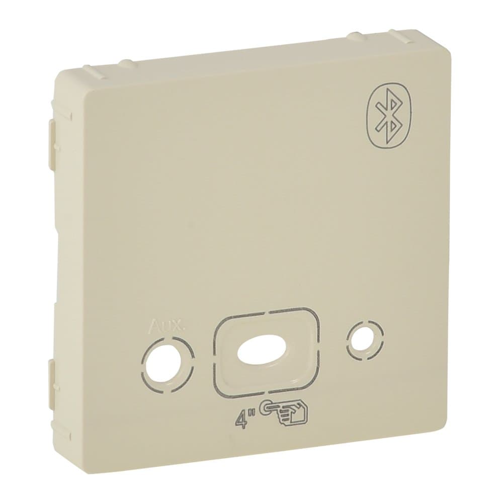 Legrand Valena LIFE Сл.кость Накладка модуля Bluetooth 755431