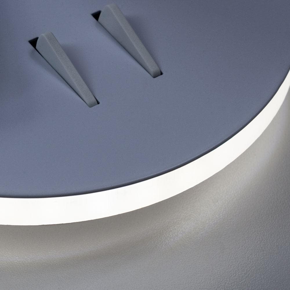 Arte Lamp A8232AP-1WH Настенные светильники — миниатюра 4