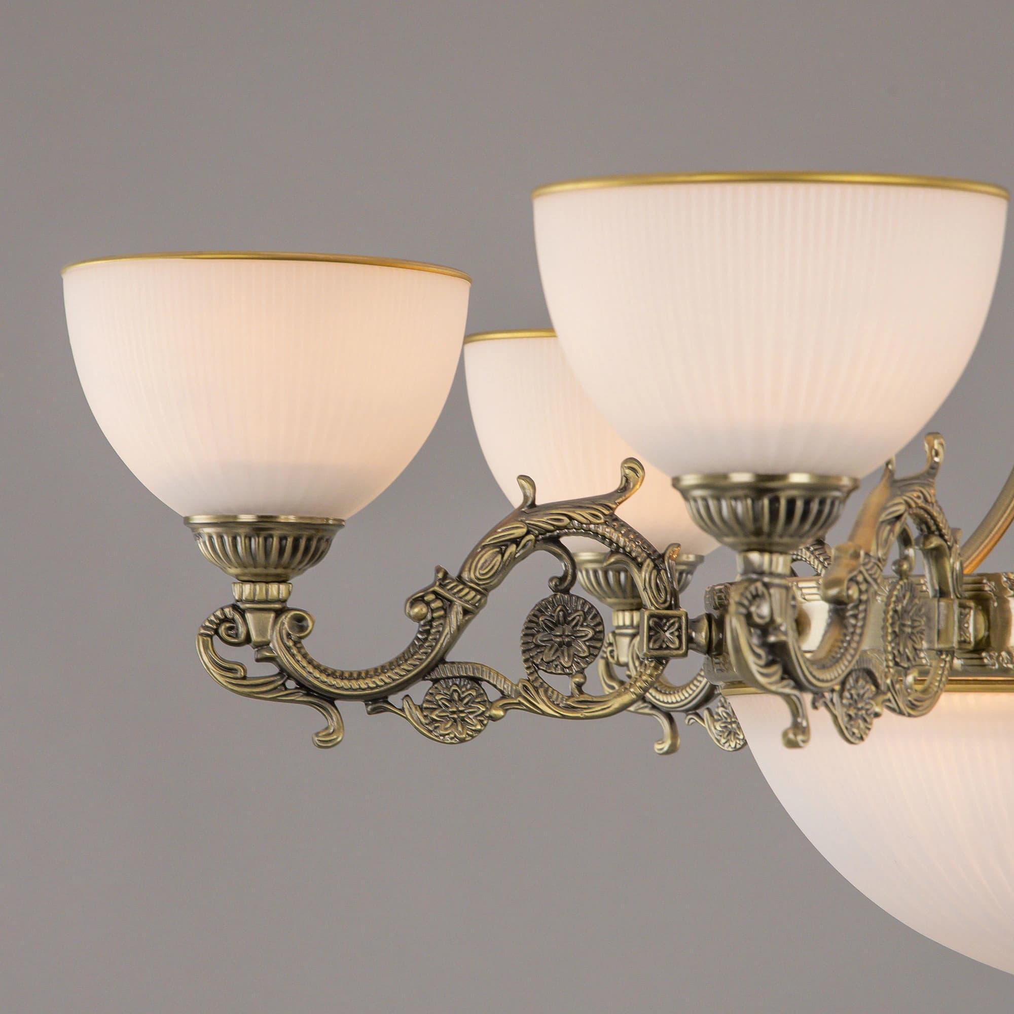 Citilux CL405293 Адриана Люстра — миниатюра 12