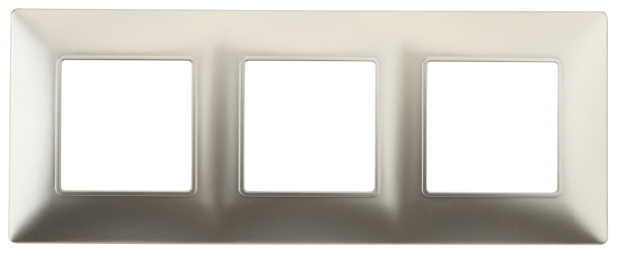 ЭРА 14-5003-04 Elegance Шампань Рамка 3-ая