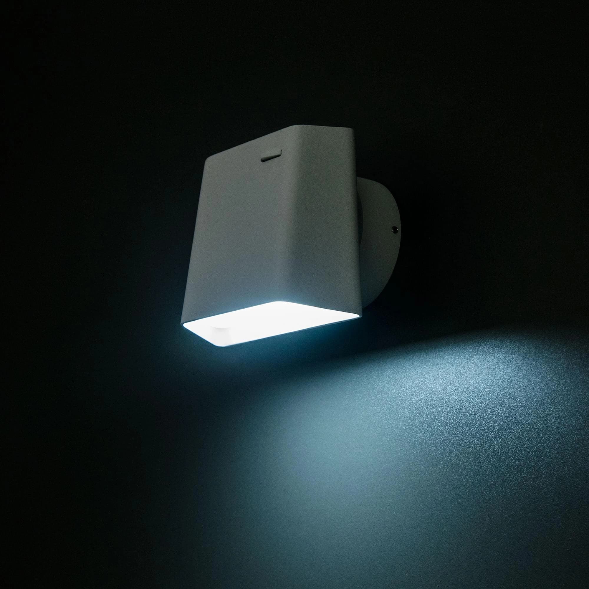 Citilux CL533410N Норман Светильник Настенный 6W*4000K — миниатюра 6
