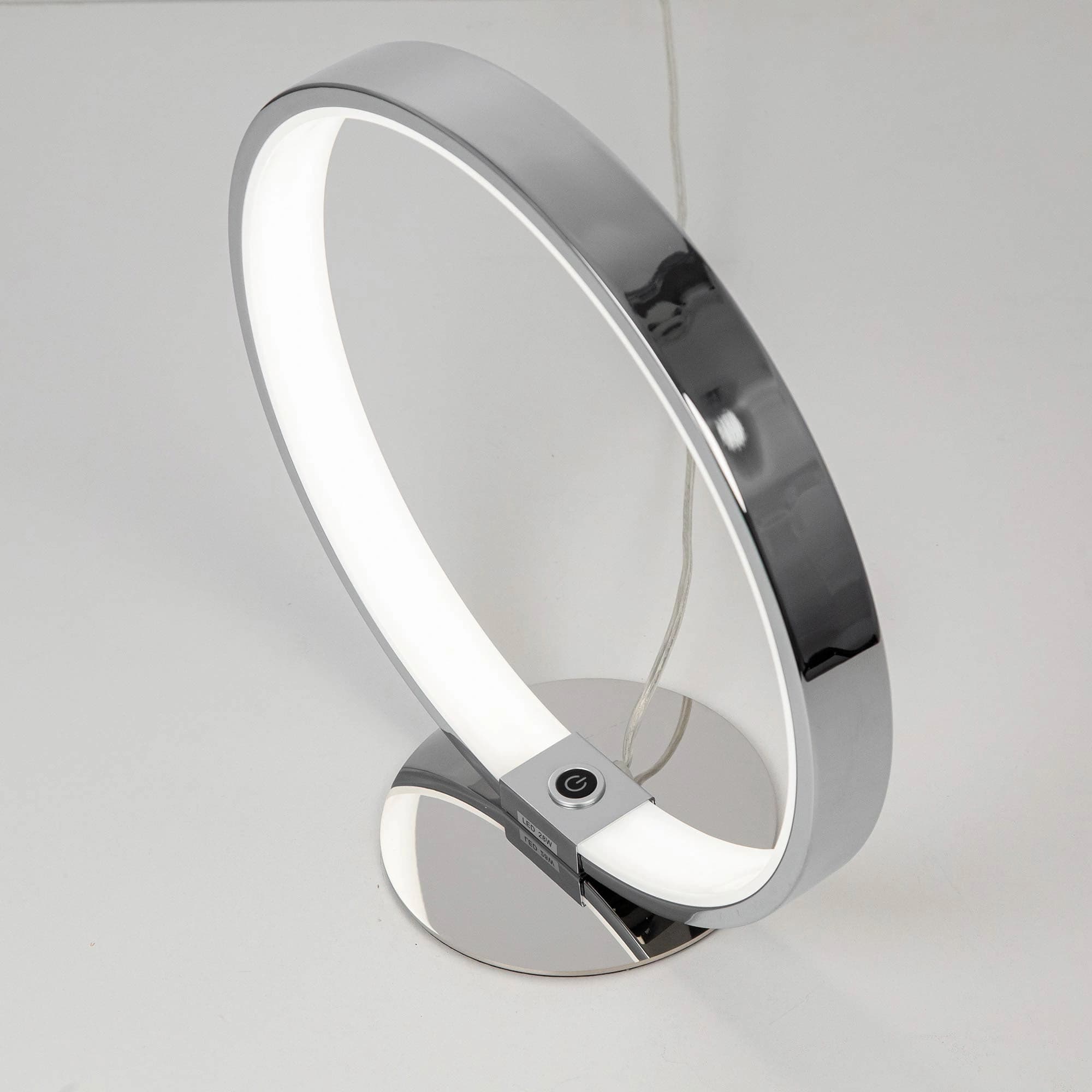 Citilux Настольная лампа Джек CL226811 — миниатюра 4