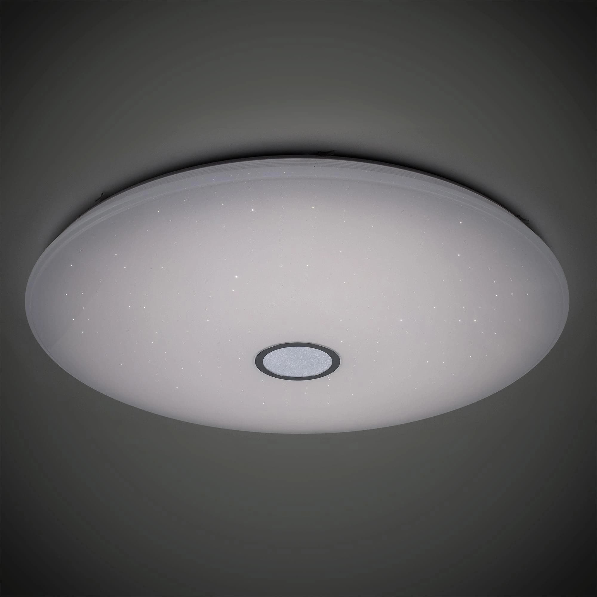 Citilux CL703205RGB СтарЛайт Венге LED Светильник с пультом — миниатюра 4