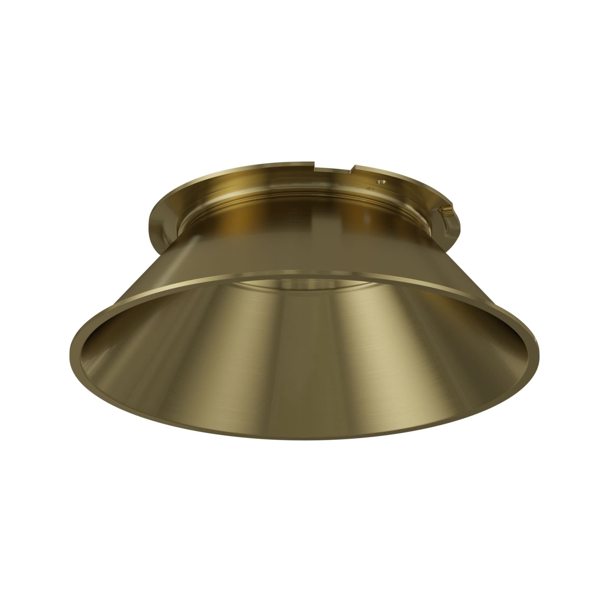 Maytoni Ceiling & Wall Латунь Аксессуар C060-01BS — миниатюра 5