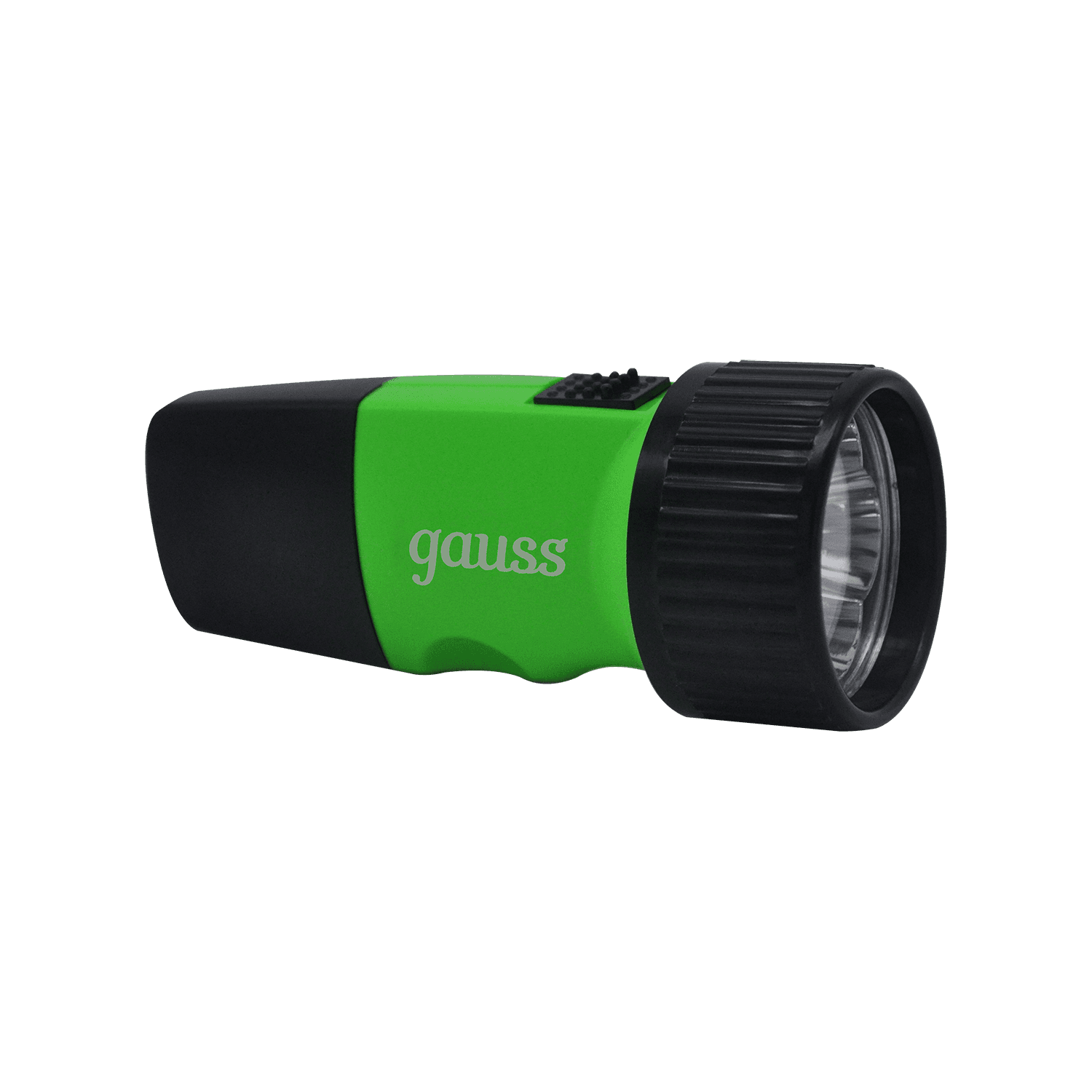 Gauss Фонарь ручной модель GFL103 1W 40lm NI-MH 250mAh LED 1/12/72 GF103 — миниатюра 8