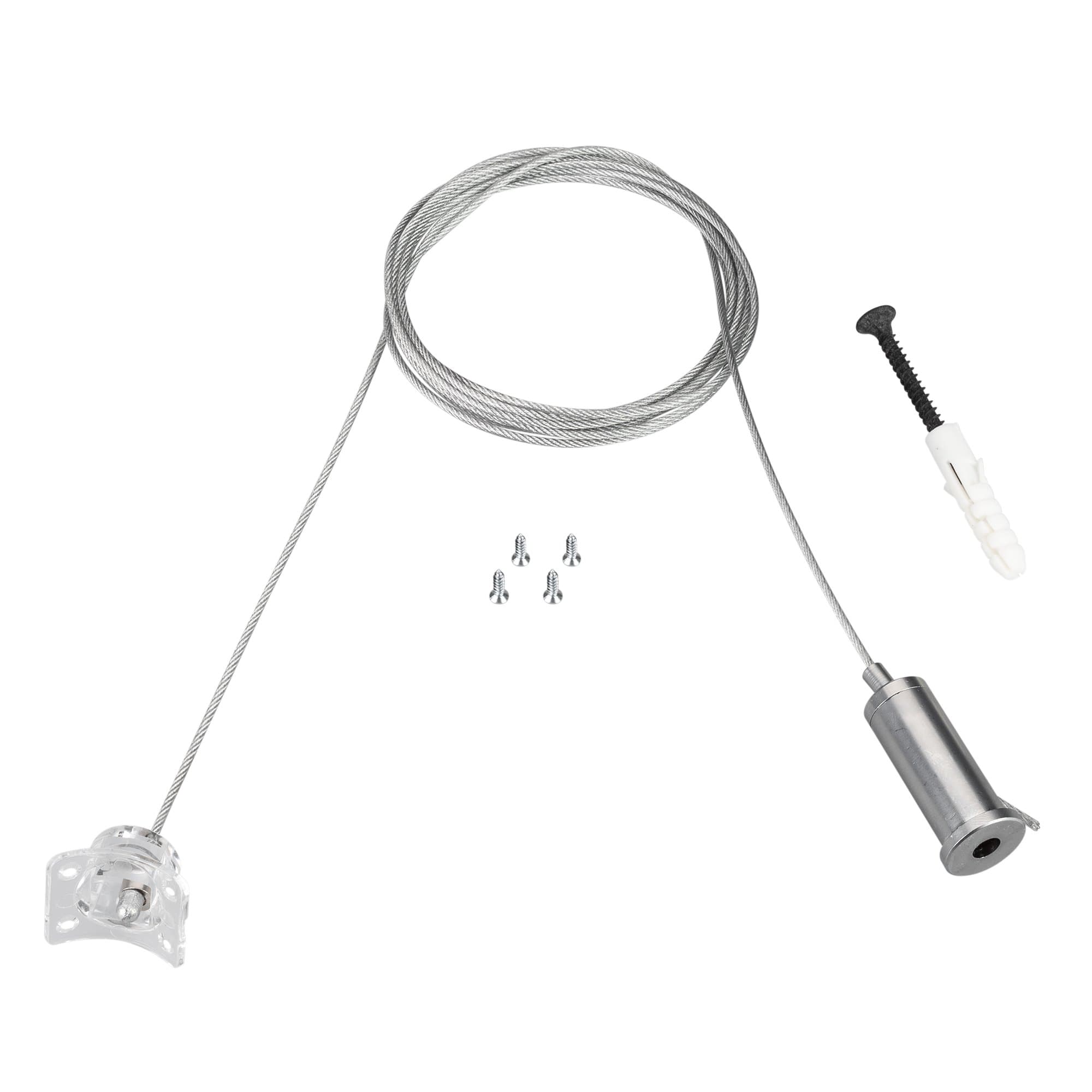 Arlight Подвес MAG-FLEX-HANG-TUBE-L2000 (SL) ( IP20 Металл, 3 года) 034072 — миниатюра 1