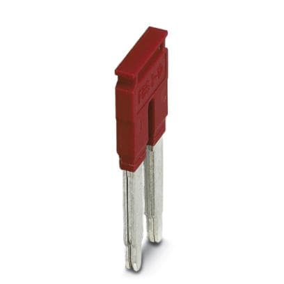 Phoenix Contact Перемычка FBS 2-10 3005947
