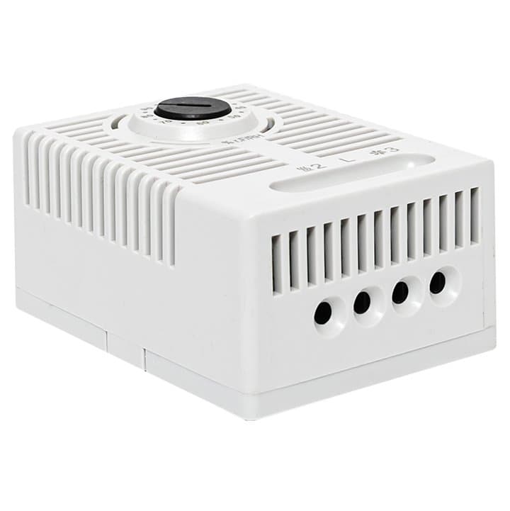 EKF PROxima Гигростат на DIN-рейку 5А 230В IP20 — миниатюра 8
