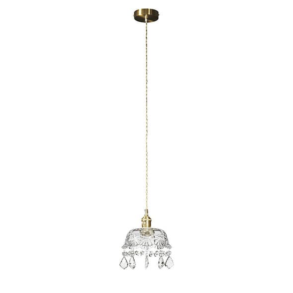 LOFT IT Lace Светильник 10110/C