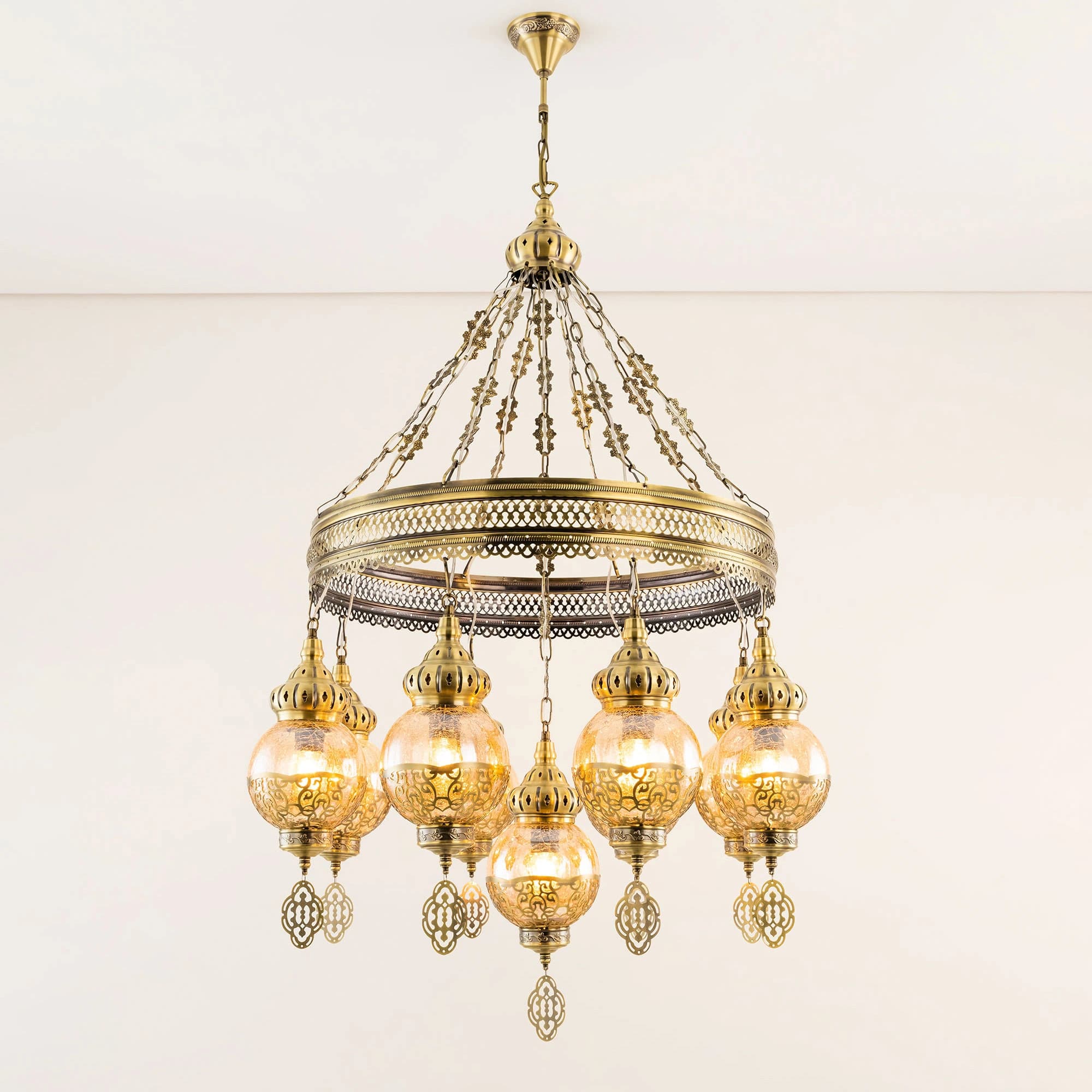 Citilux CL419183 Каир Люстра — миниатюра 11