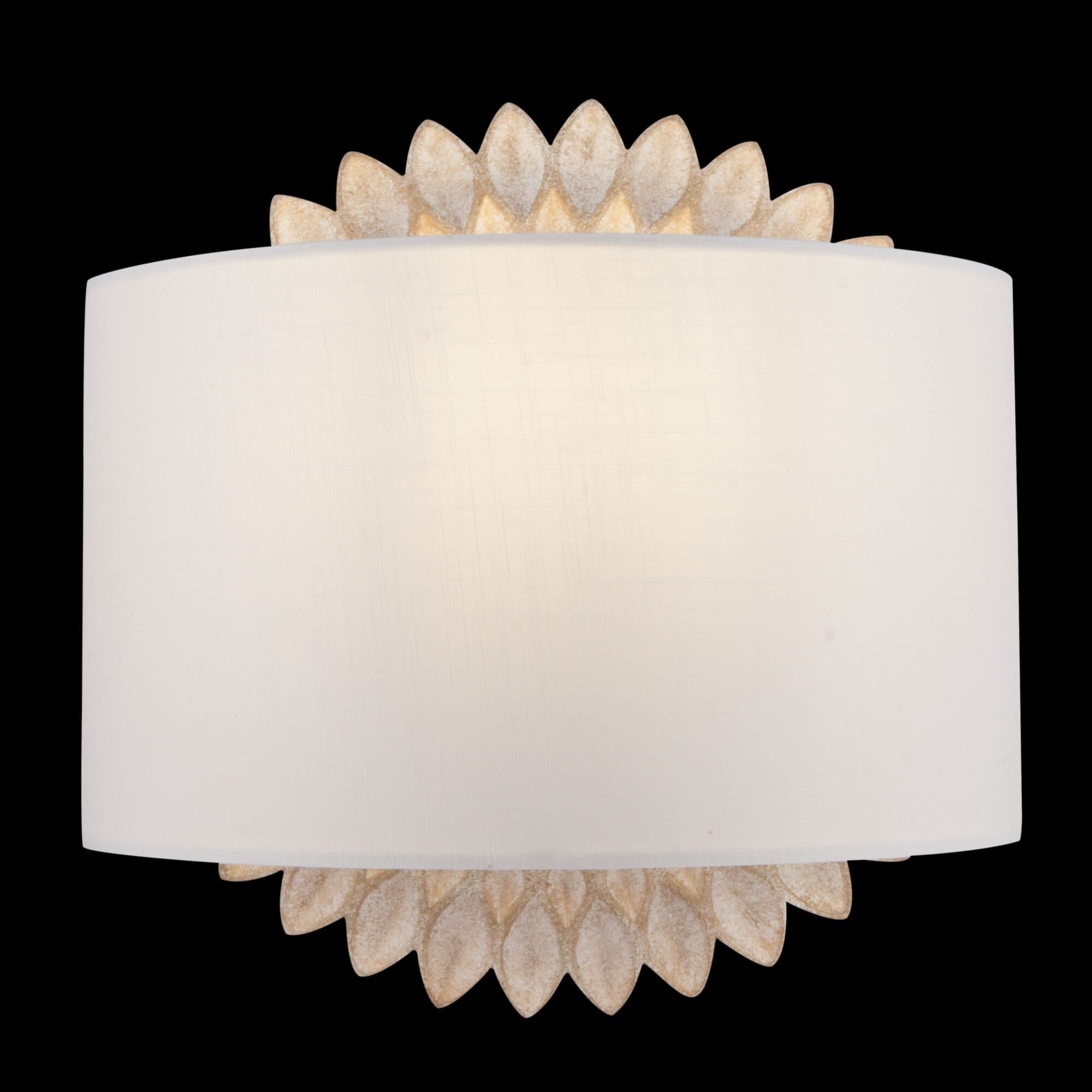 Maytoni House Lamar Кремовый с Золотом Бра 1xE14 40W H301-01-G — миниатюра 2