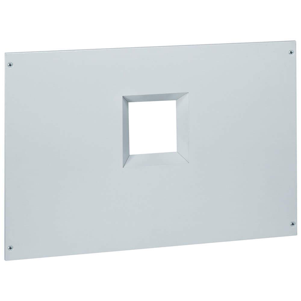 Legrand XL3 Пластрон DPX 1600 горизонтальный H=300 24мод 020934