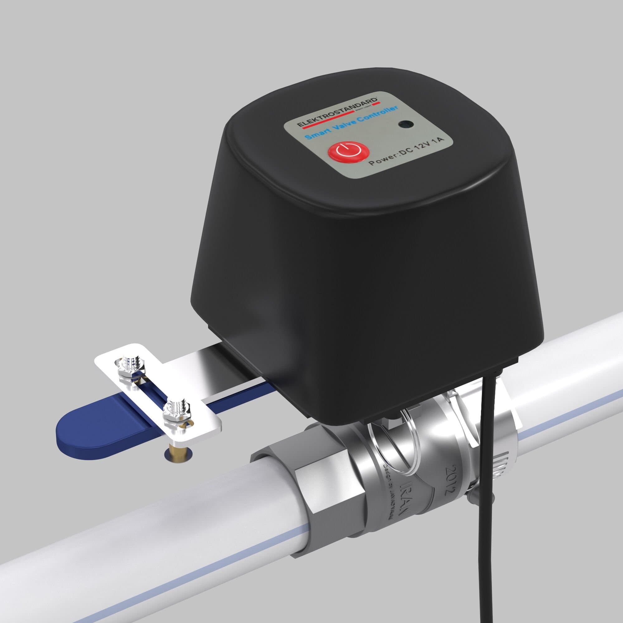 Elektrostandard Умный электропривод для запорного крана 76260/00 a060342