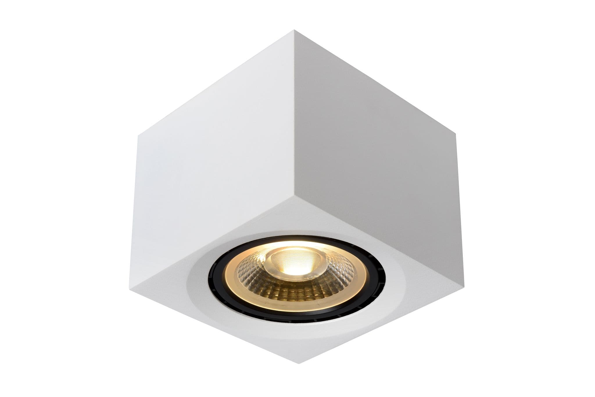 Lucide FEDLER Белый Спот 09922/12/31 — миниатюра 2