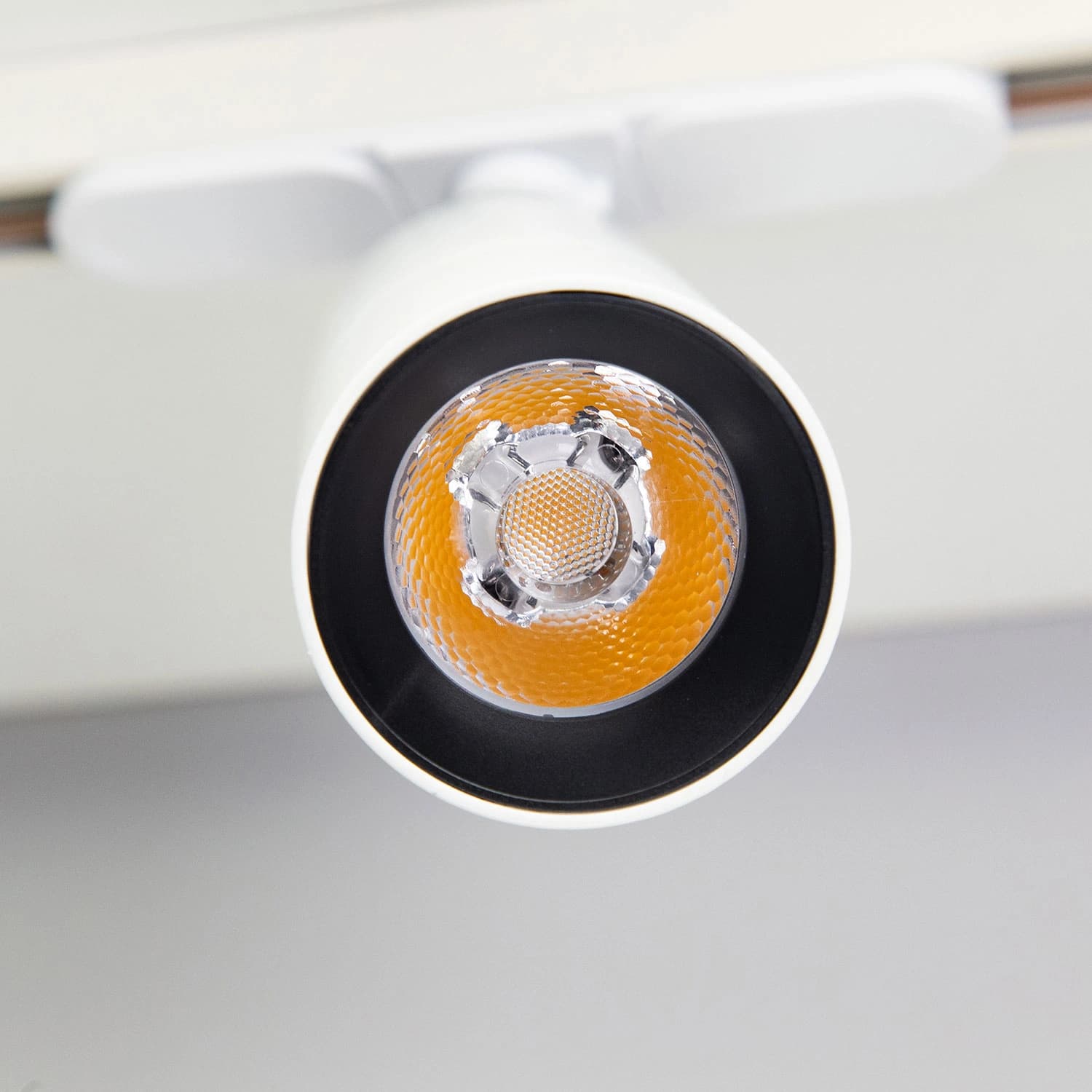Citilux CL01T120N Тубус Белый Светильник Трековый 12W*4000K — миниатюра 7