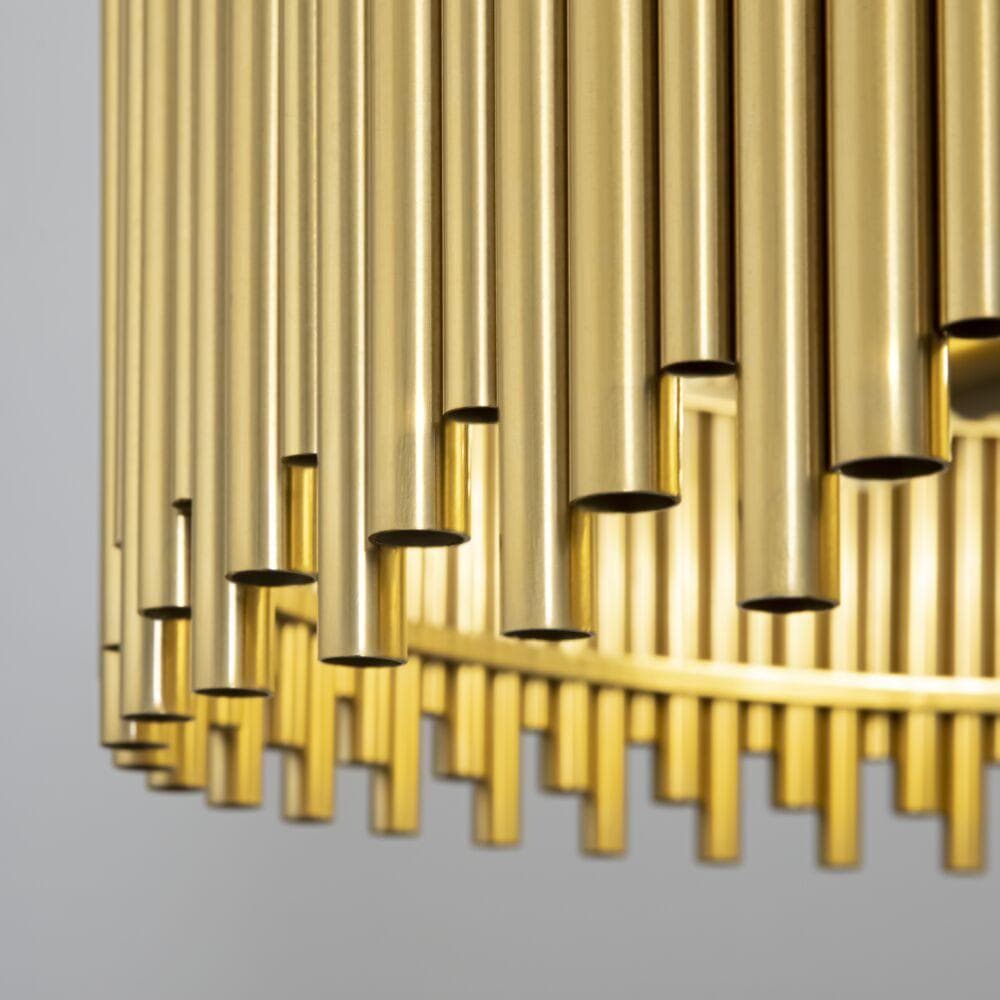 Maytoni Modern Coliseo Светильник подвесной MOD135PL-08BS — миниатюра 5