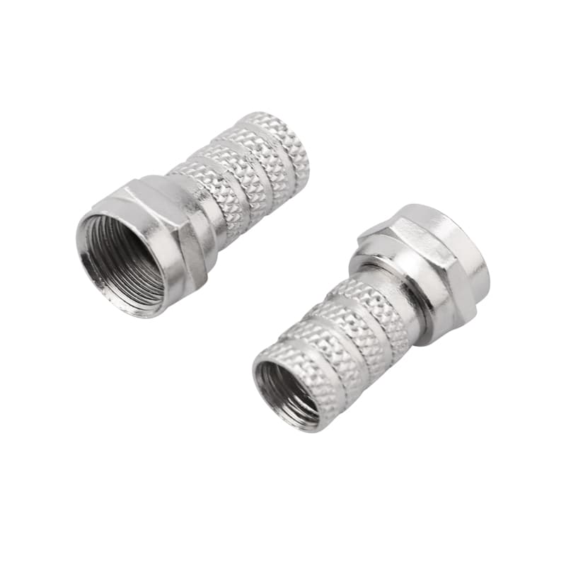 PROconnect F-разъем RG-6 AB(03-008C) 05-4003-4