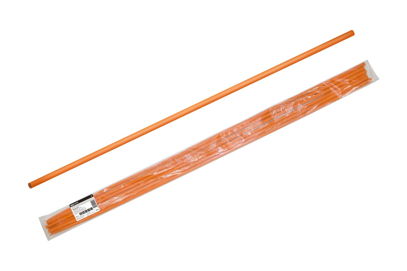 TDM Трубка термоусаживаемая ТТсНГ-HF-25/6 SQ0548-0704