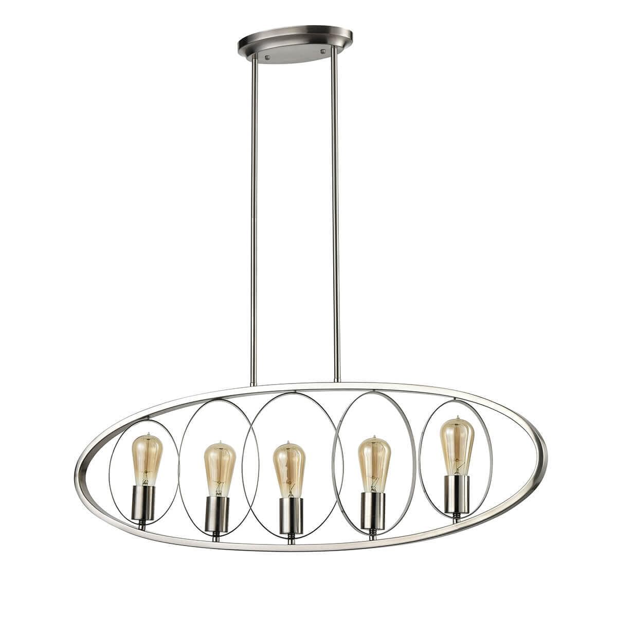 Vele Luce Olympic Подвесной светильник VL5115P05 — миниатюра 3