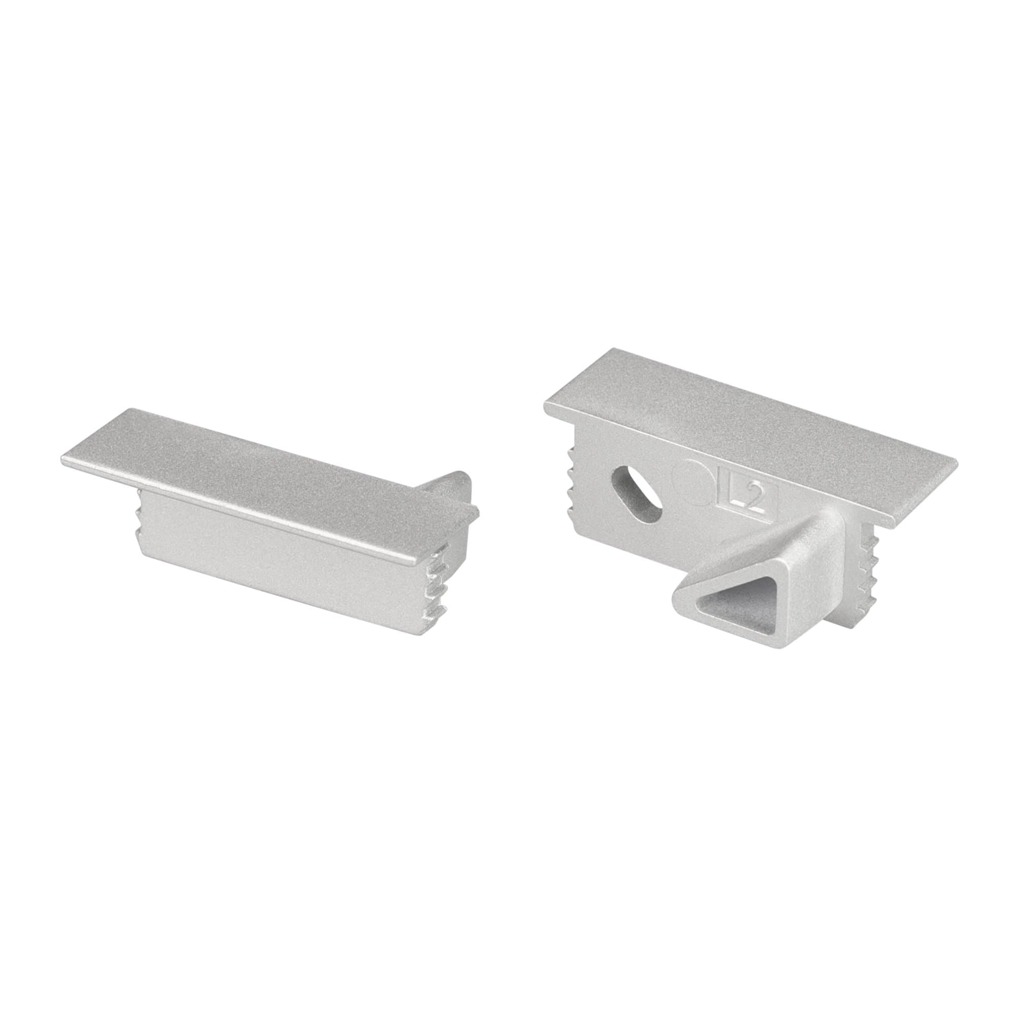 Arlight Заглушка SL-BEVEL (Пластик) 031126(1)