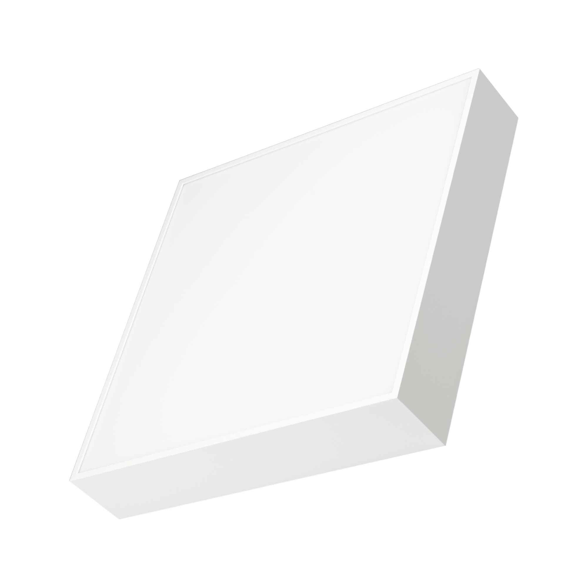 Arlight Светильник SP-QUADRO-S350x350-30W Day4000 (WH, 120 deg, 230V) (IP40 Металл, 3 года) 034790 — миниатюра 3