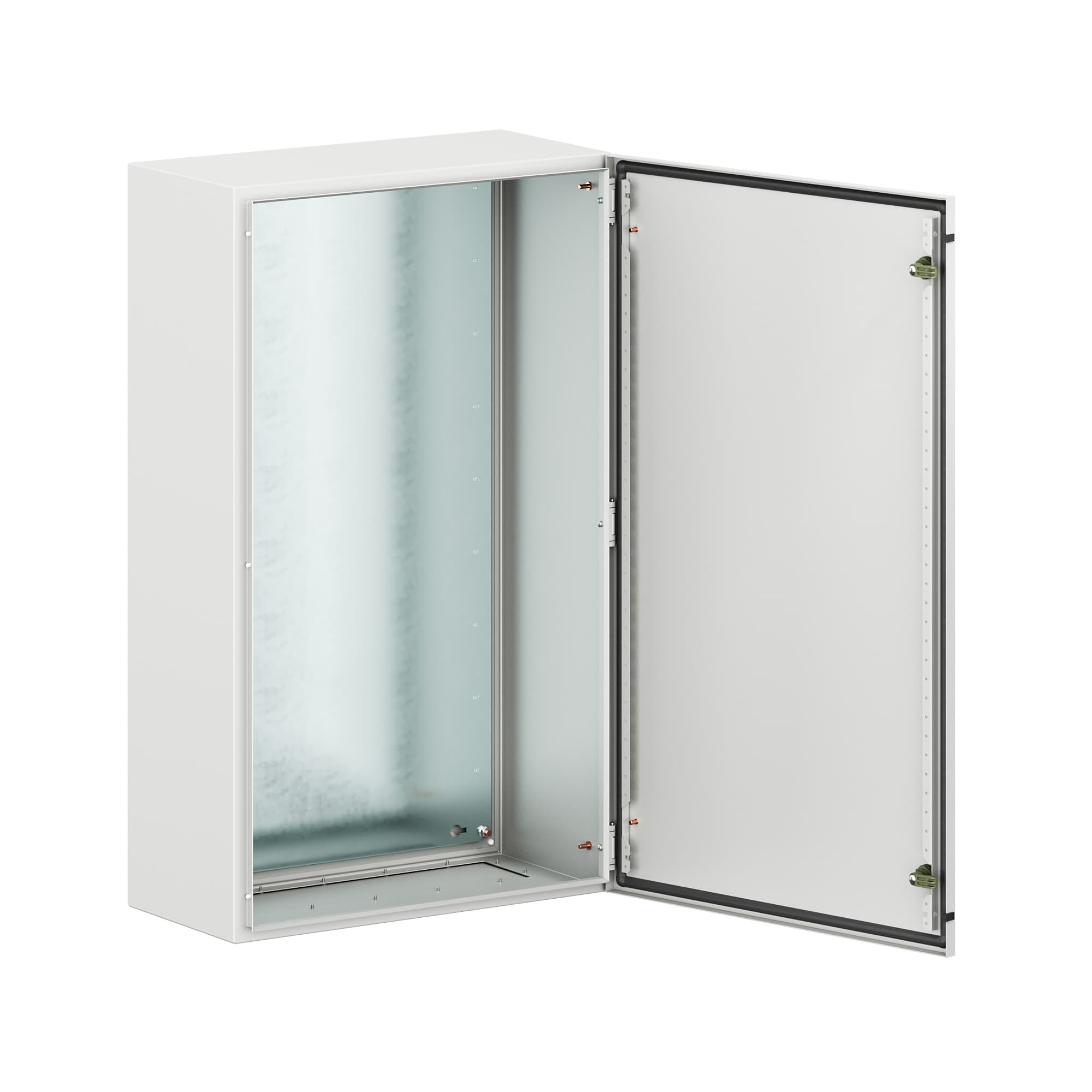 DKC Корпус навесной уличный ST Outdoor с М/П ВxШxГ 1000x600x300 мм, IP66 — миниатюра 2