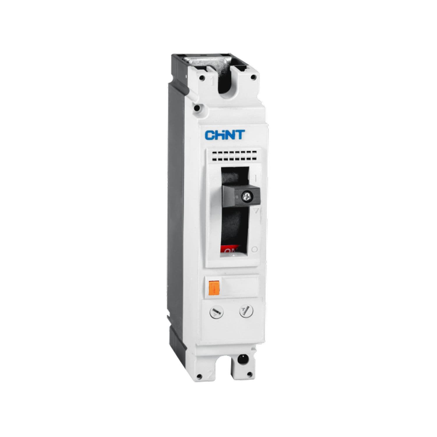 CHINT Авт. выкл. NM8N-125C TM 1P 16А 36кА с рег. термомаг. расцепителем (R)