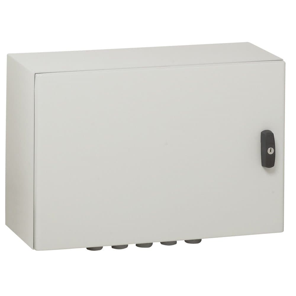 Legrand Atlantic-LA Шкаф навесной метал. IP55 (300х400х200) 035501