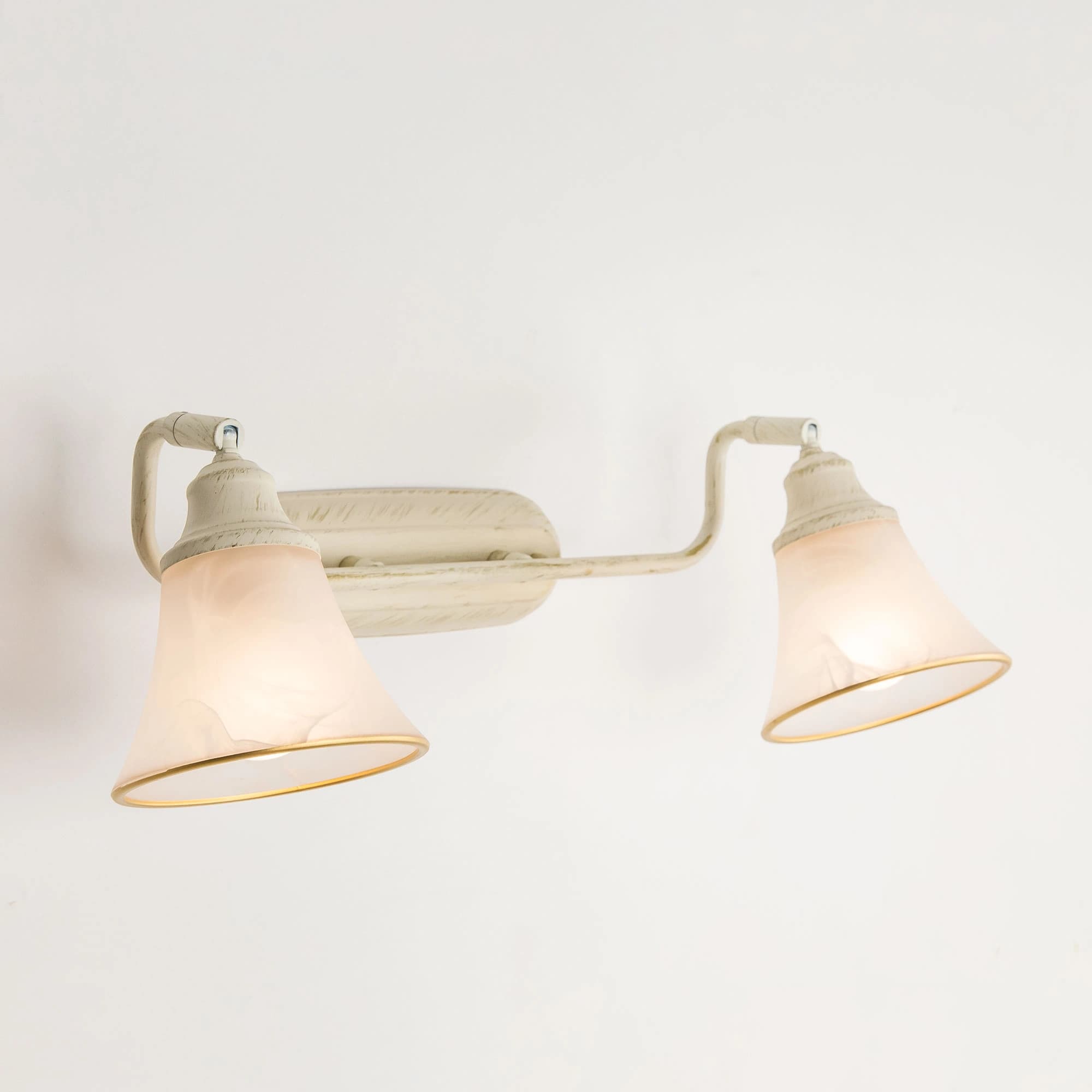 Citilux CL511524 Прованс Патина Светильник настенно-потолочный — миниатюра 10