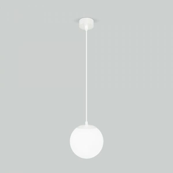 Elektrostandard Sfera H D200 (35158/U) Светильник садово-парковый белый a061035