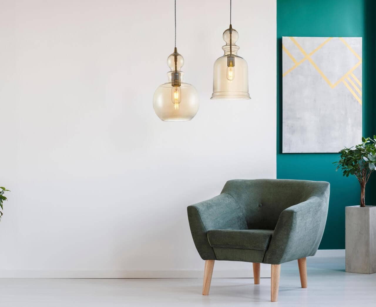 Maytoni Pendant Tone Бронза Подвесной светильник E27 60W P002PL-01BZ — миниатюра 7