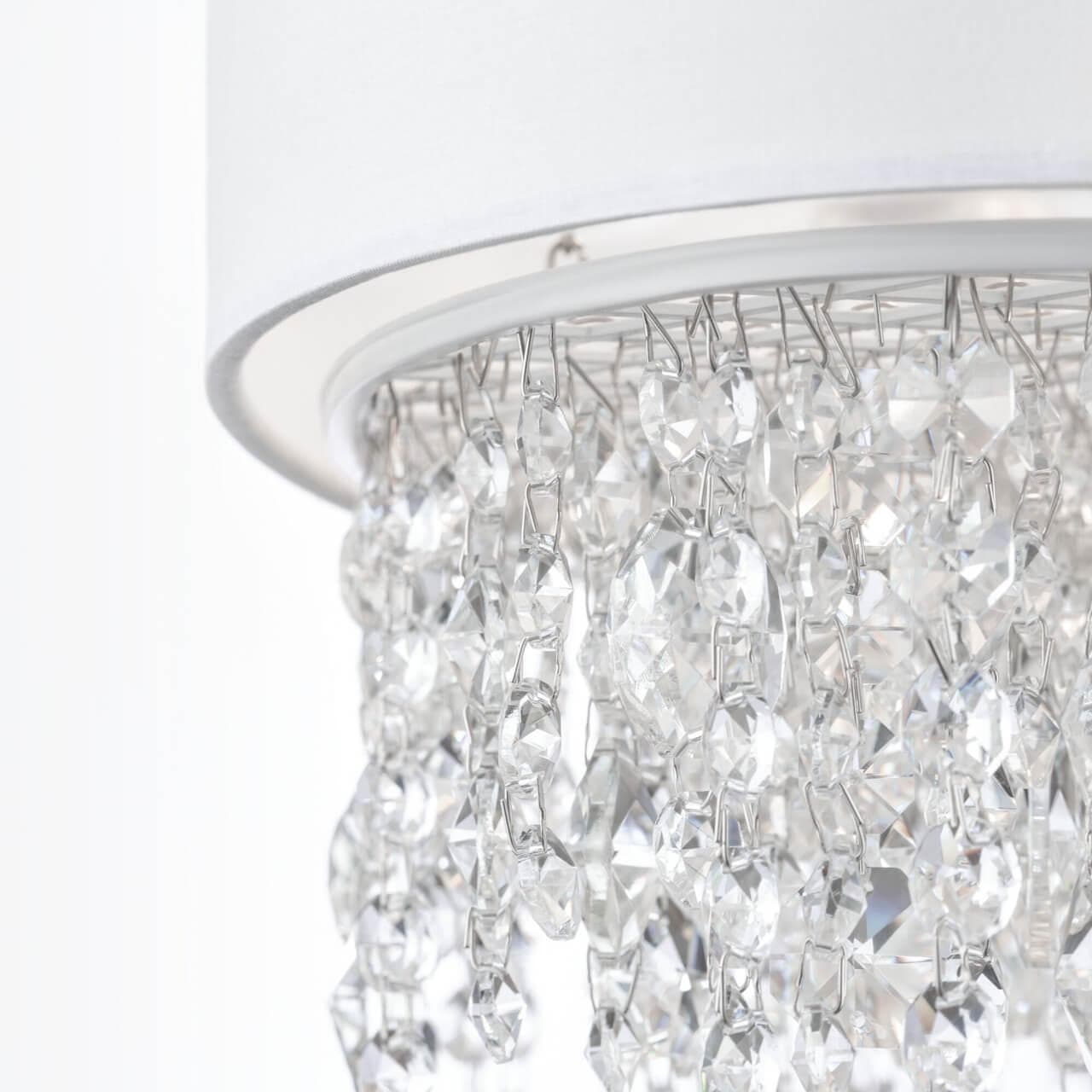 Maytoni Modern Manfred Белый Подвес 9xE14 60W MOD600PL-09W — миниатюра 11